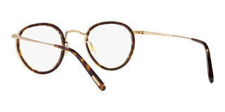 Oliver Peoples MP-2 OV 1104 men Havana Visor Eyeglasses