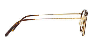 Oliver Peoples MP-2 OV 1104 men Havana Visor Eyeglasses