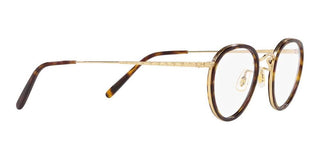 Oliver Peoples MP-2 OV 1104 men Havana Visor Eyeglasses