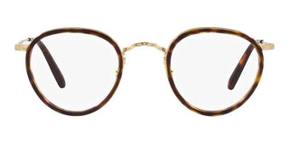 Oliver Peoples MP-2 OV 1104 men Havana Visor Eyeglasses