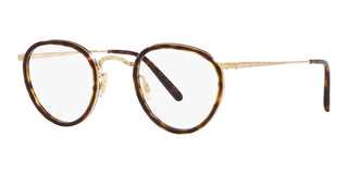 Oliver Peoples MP-2 OV 1104 men Havana Visor Eyeglasses