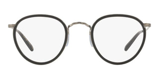 Oliver Peoples MP-2 OV 1104 men Black Visor Eyeglasses