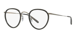 Oliver Peoples MP-2 OV 1104 men Black Visor Eyeglasses