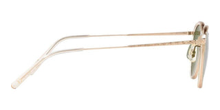 Oliver Peoples MP-2 SUN OV 1104S unisex Brown Round Sunglasses