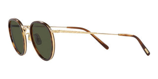 Oliver Peoples MP-2 SUN OV 1104S men 0 Round Sunglasses