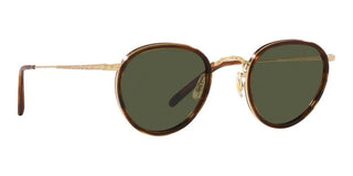Oliver Peoples MP-2 SUN OV 1104S men 0 Round Sunglasses