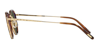 Oliver Peoples MP-2 SUN OV 1104S men 0 Round Sunglasses
