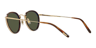 Oliver Peoples MP-2 SUN OV 1104S men 0 Round Sunglasses