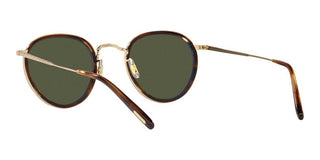 Oliver Peoples MP-2 SUN OV 1104S men 0 Round Sunglasses
