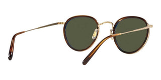 Oliver Peoples MP-2 SUN OV 1104S men 0 Round Sunglasses