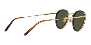 Oliver Peoples MP-2 SUN OV 1104S men 0 Round Sunglasses