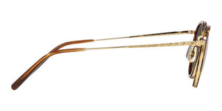 Oliver Peoples MP-2 SUN OV 1104S men 0 Round Sunglasses