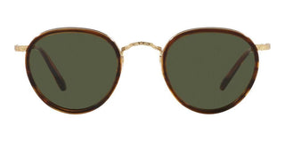 Oliver Peoples MP-2 SUN OV 1104S men 0 Round Sunglasses