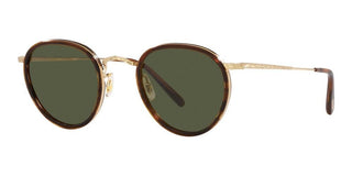 Oliver Peoples MP-2 SUN OV 1104S men 0 Round Sunglasses