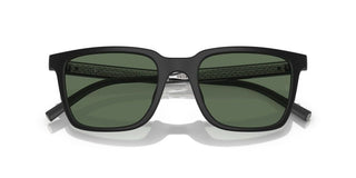 Oliver Peoples MR.FEDERER OV 5553SU men Black Squared Sunglasses