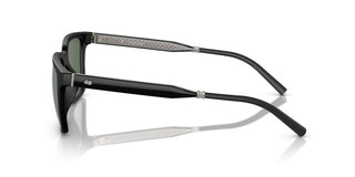 Oliver Peoples MR.FEDERER OV 5553SU men Black Squared Sunglasses