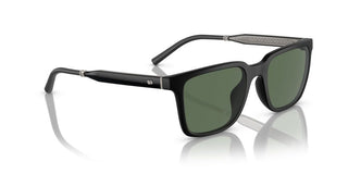 Oliver Peoples MR.FEDERER OV 5553SU men Black Squared Sunglasses
