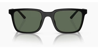Oliver Peoples MR.FEDERER OV 5553SU men Black Squared Sunglasses