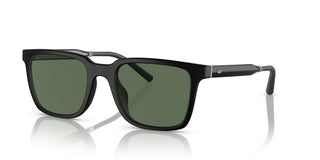 Oliver Peoples MR.FEDERER OV 5553SU men Black Squared Sunglasses