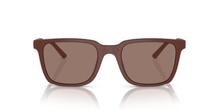Oliver Peoples MR.FEDERER OV 5553SU men Brown Squared Sunglasses
