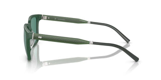 Oliver Peoples MR.FEDERER OV 5553SU men Green Squared Sunglasses