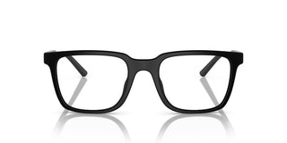 Oliver Peoples Mr.federer Ov 5553u Men Black Squared Eyeglasses