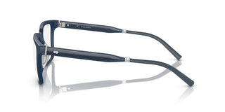 Oliver Peoples Mr.federer Ov 5553u Men Blue Squared Eyeglasses
