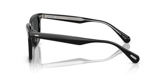 Oliver Peoples MR. FEDERER II OV 5592S men Black Sunglasses