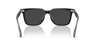 Oliver Peoples MR. FEDERER II OV 5592S men Black Sunglasses