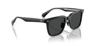 Oliver Peoples MR. FEDERER II OV 5592S men Black Sunglasses