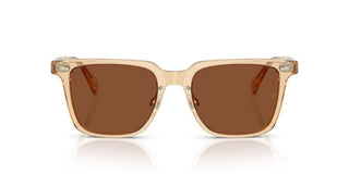 Oliver Peoples MR. FEDERER II OV 5592S men Pink Sunglasses