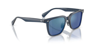Oliver Peoples Mr. Federer Ii Ov 5592s Men   Sunglasses