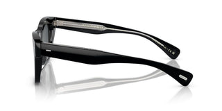 Oliver Peoples Ms. Oliver Ov 5542su Women Black Pantos Sunglasses