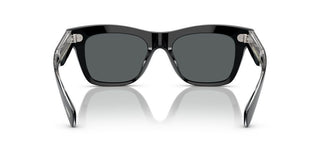 Oliver Peoples Ms. Oliver Ov 5542su Women Black Pantos Sunglasses