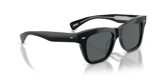 Oliver Peoples Ms. Oliver Ov 5542su Women Black Pantos Sunglasses