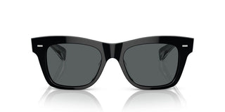 Oliver Peoples MS. OLIVER OV 5542SU women Black Pantos Sunglasses
