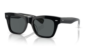 Oliver Peoples MS. OLIVER OV 5542SU women Black Pantos Sunglasses