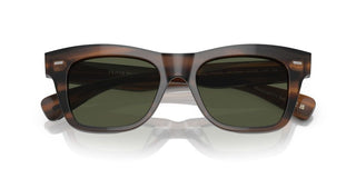 Oliver Peoples Ms. Oliver Ov 5542su Women Havana Pantos Sunglasses