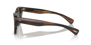 Oliver Peoples Ms. Oliver Ov 5542su Women Havana Pantos Sunglasses