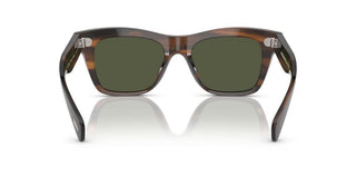 Oliver Peoples Ms. Oliver Ov 5542su Women Havana Pantos Sunglasses