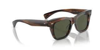 Oliver Peoples Ms. Oliver Ov 5542su Women Havana Pantos Sunglasses