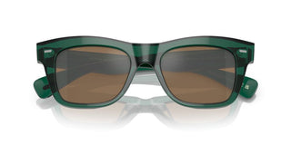 Oliver Peoples Ms. Oliver Ov 5542su Women Green Pantos Sunglasses