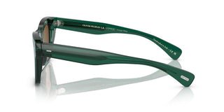 Oliver Peoples Ms. Oliver Ov 5542su Women Green Pantos Sunglasses
