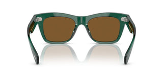 Oliver Peoples Ms. Oliver Ov 5542su Women Green Pantos Sunglasses