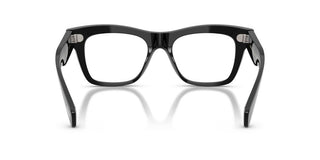 Oliver Peoples Ms. Oliver-r Ov 5542u Women Black Squared Eyeglasses
