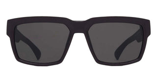 Mykita MUSK unisex Black Squared Sunglasses