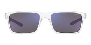 Arnette MWANBA AN 4322 men Transparent Squared Sunglasses