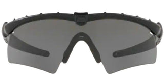 Oakley M FRAME HYBRID S OO 9061 men Black Sports Sunglasses