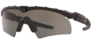 Oakley M FRAME HYBRID S OO 9061 men Black Sports Sunglasses