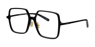 Dior Mini Cd O S7f Women Black Other Eyeglasses
